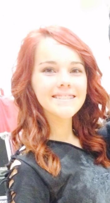Obituary of Makayla Lynn Barner