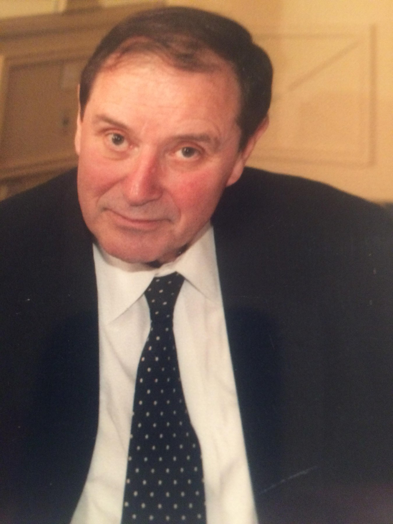 Obituary of Jorge Cardenas