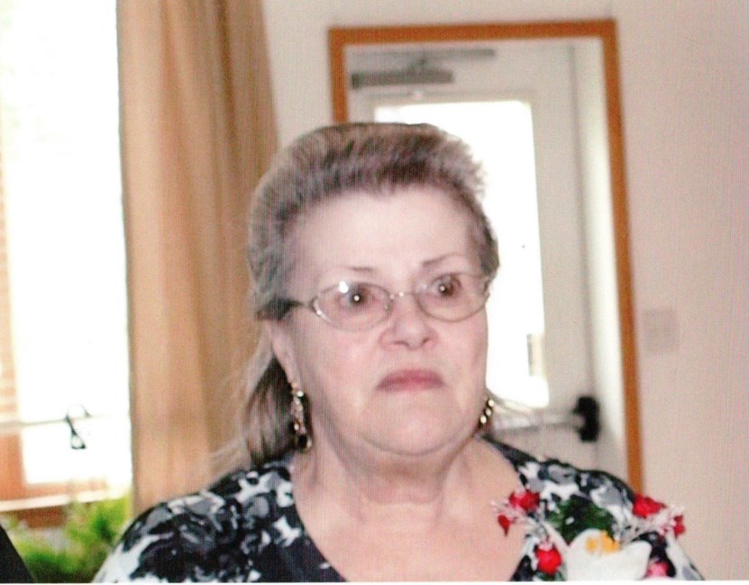 Obituary of Barbara Ann McPike