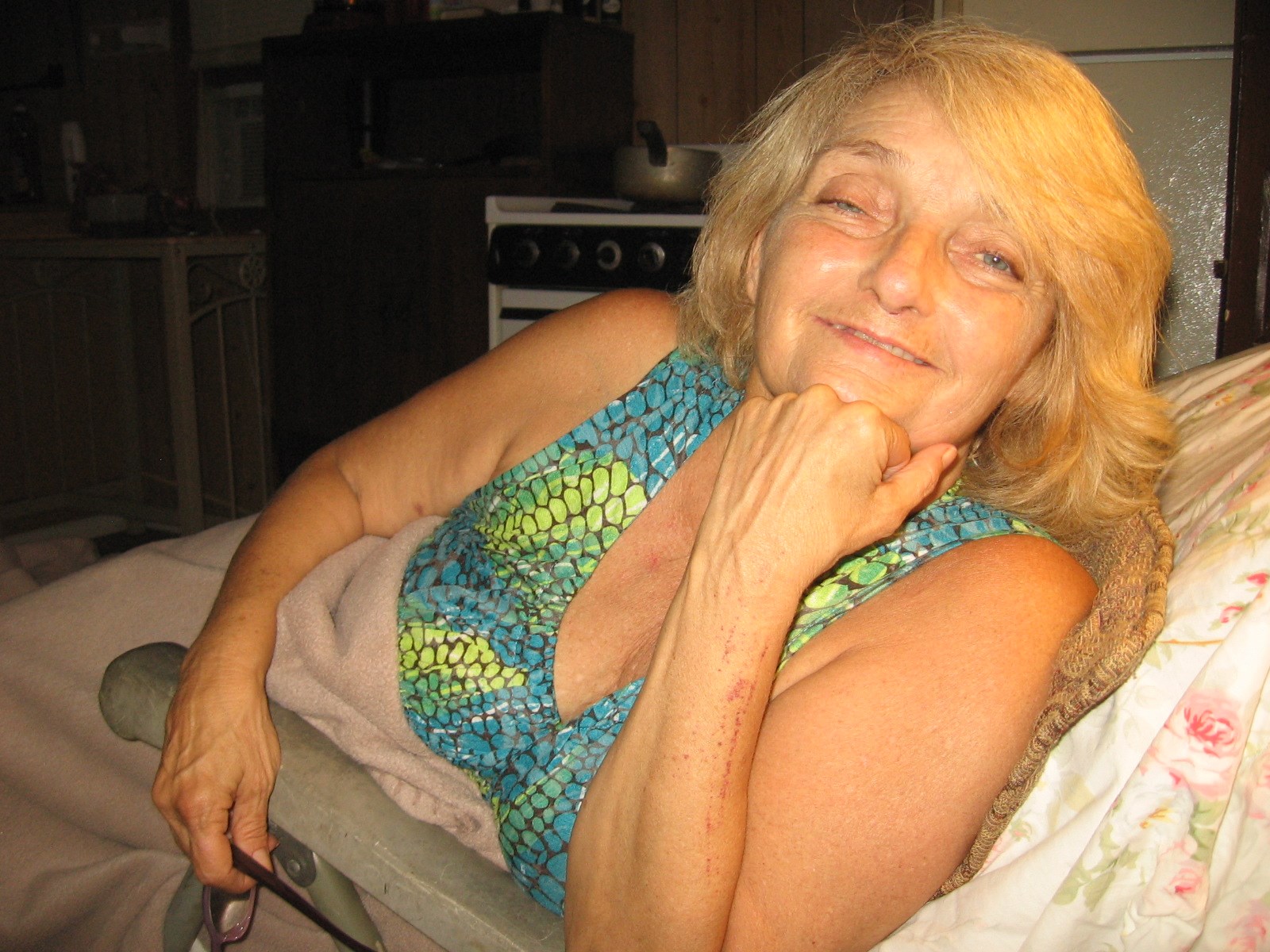 Avis de décès de Wanda Lee Brown