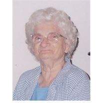 Obituary of Thelma McDaniel