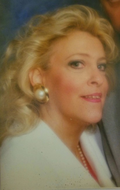 Obituary of Phyllis G Reisman