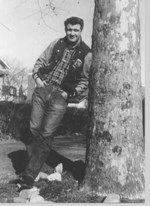 Robert "Bob" Dean Haddock