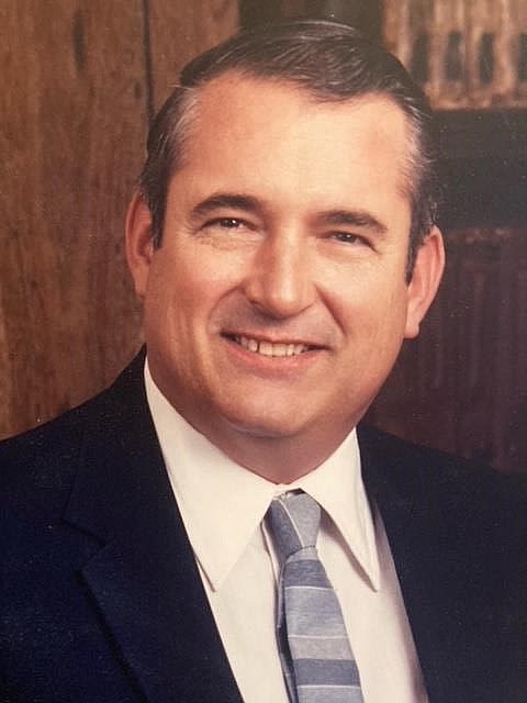 Obituary of Duane Henry Ast