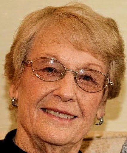 Obituary of Kathryn Jaunenne Plumbtree