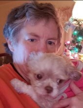 Obituary of Marsha L. Rector Moore