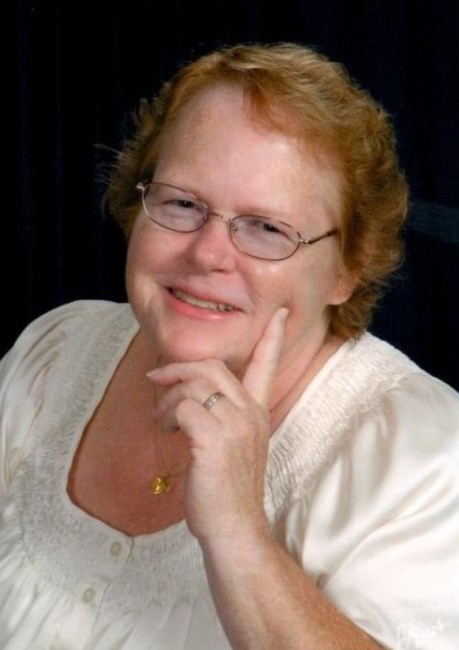 Obituary of Judith Meyers