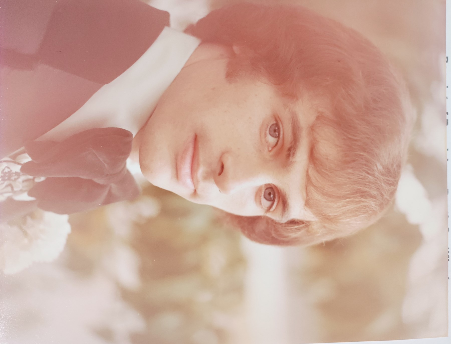 Obituary of Morris Gerald Forehand