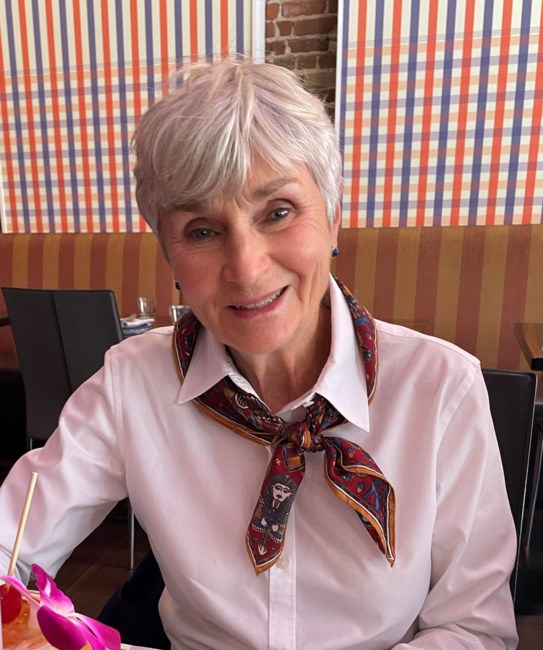 Obituary of Leslie Hinthorn Fantelli