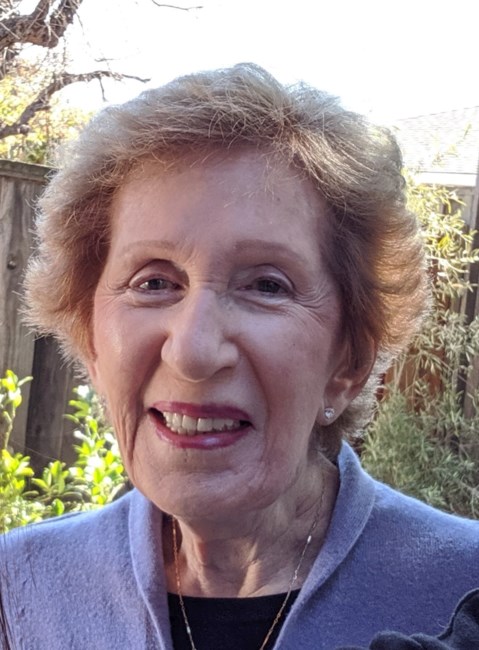 Obituary of Jane Lowett