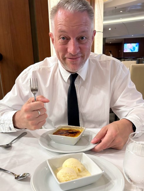 Obituario de Eugene A. Ventimiglia