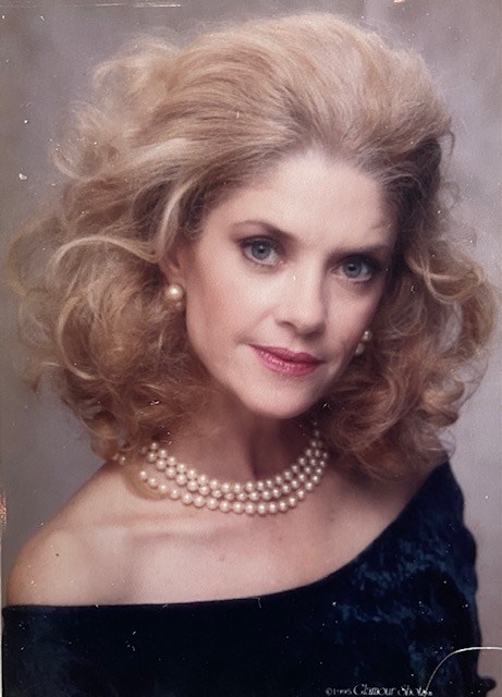 Avis de décès de Shannon Maureen Brumfield-Ashley