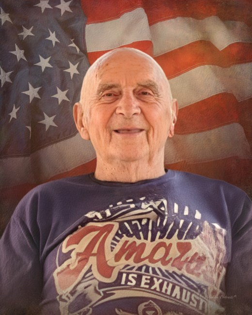 Obituary of Kenneth "Kenny" Irvin Feldman