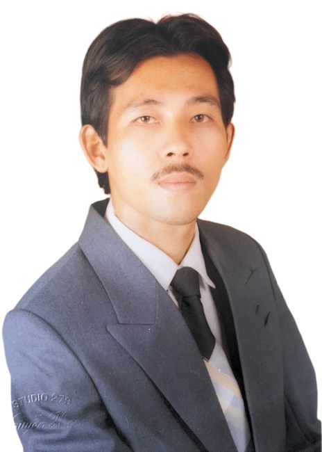 Obituary of Truc Manh Nguyen