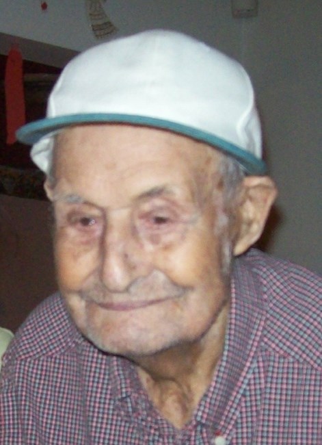 Obituary of Jesus Vazquez Carrasco