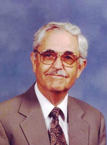 Obituary of James W. Burcham