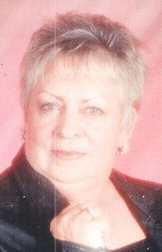 Obituary of Susie Whitaker