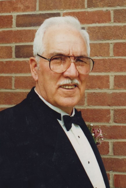 Obituary of Duane "D.W." Williams