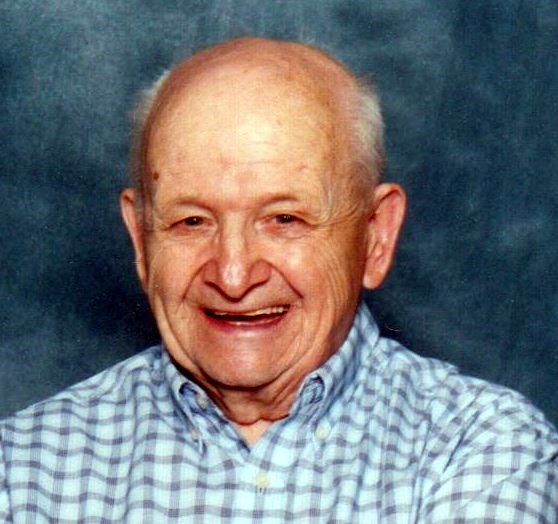 Obituario de Robert L. Stell