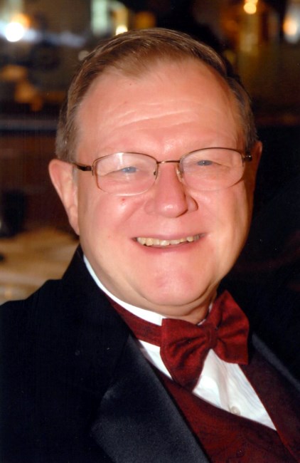 Obituary of T. Wayne Hobbs