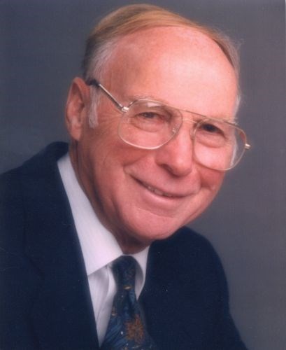 Obituary of Michael Joseph Mueller