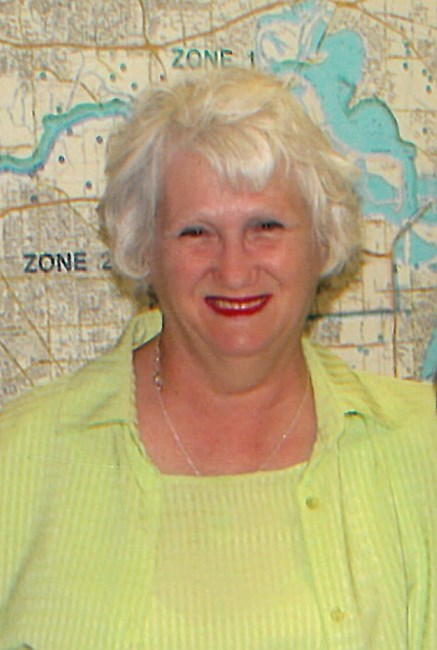 Obituario de Joy Marie Schubert