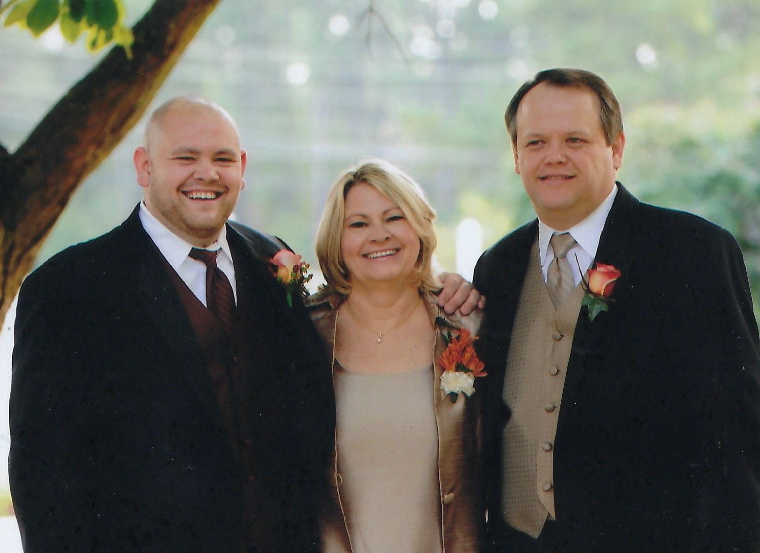 Avis de décès de Jimmy Howell Cantrell