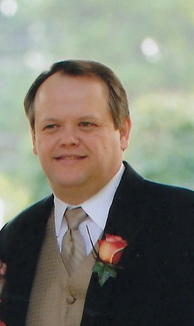 Obituario de Jimmy Howell Cantrell