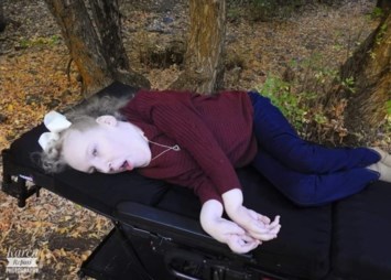 Obituary of Emily Jensen