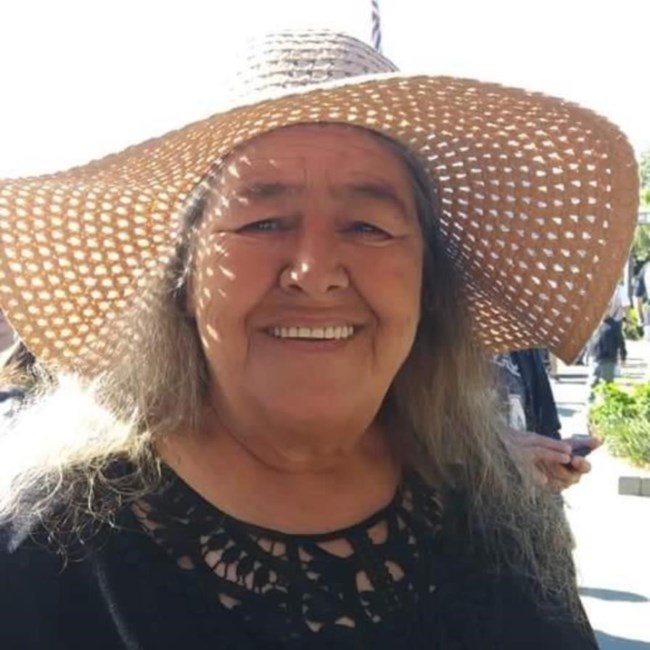 Obituary of Frances Joann Atwell