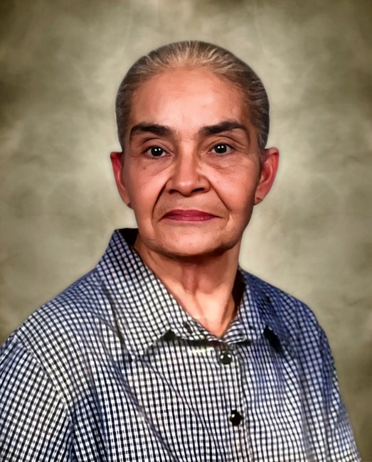 Avis de décès de Maria Madrigal