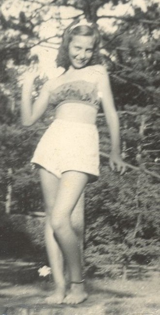 Obituary of Elisabeth Neely