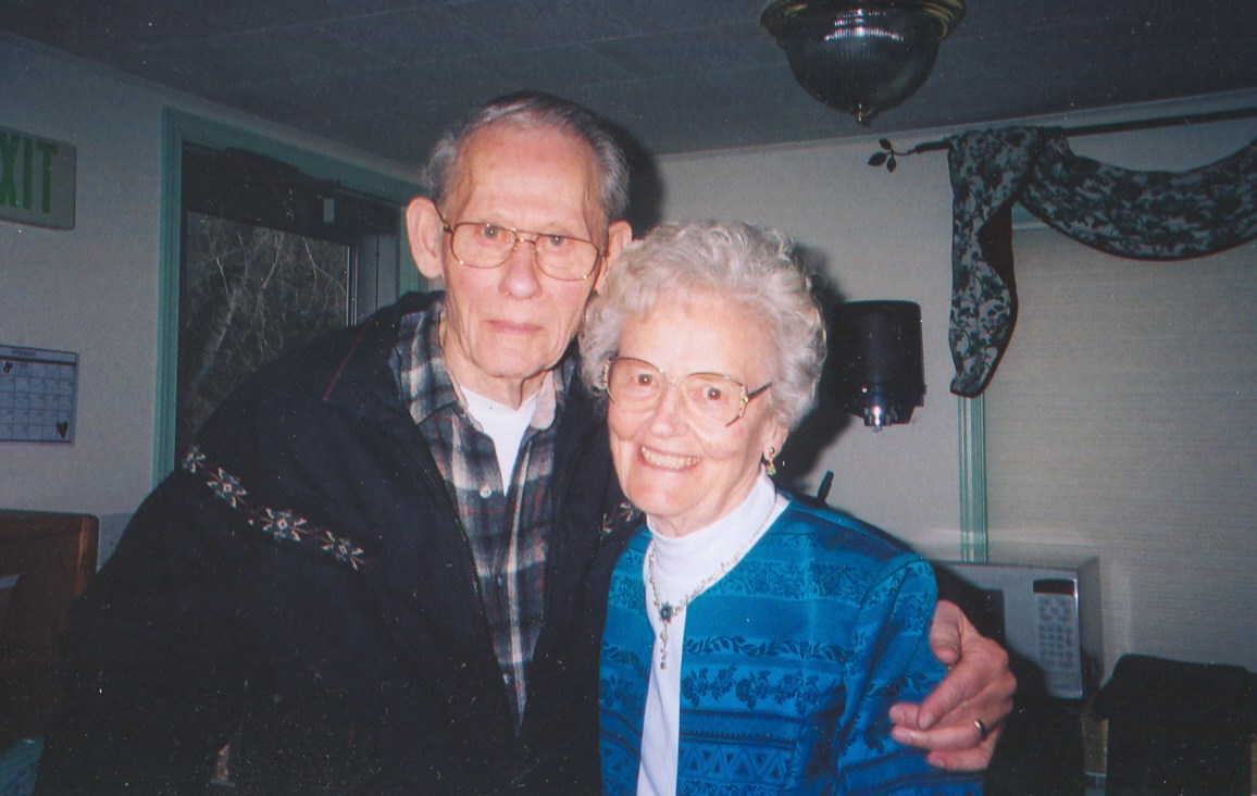 Obituary of Carl E. Horlacher