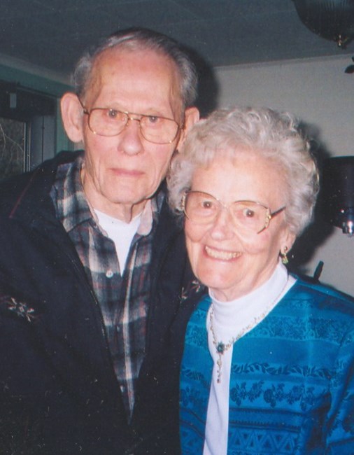 Obituary of Carl E. Horlacher