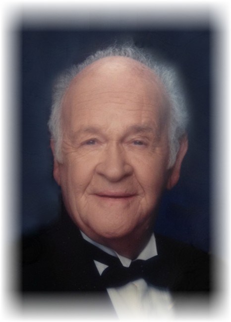 Obituary of Richard L. Shaw
