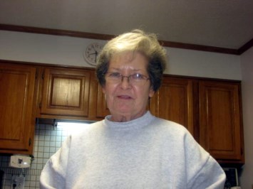 Obituary of Caroline Curry