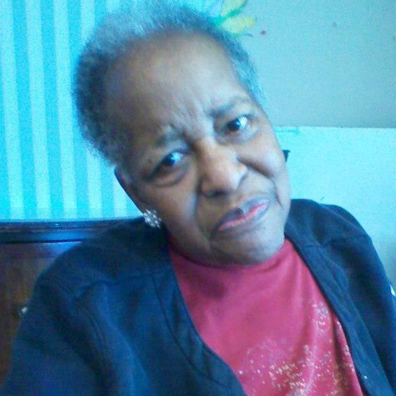 Obituary of Josephine Jones