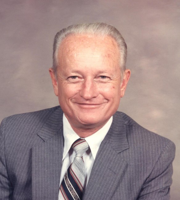 Obituary of Rene G. Weiss Jr.
