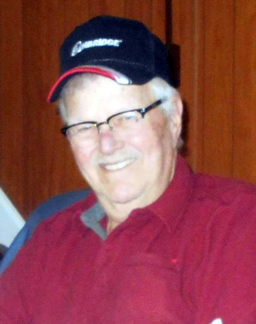 Obituary of John C. Gill