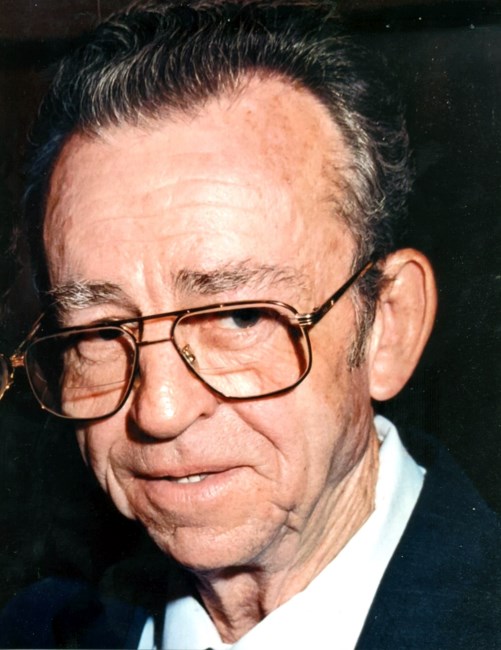 Obituary of Roy F. Gardner