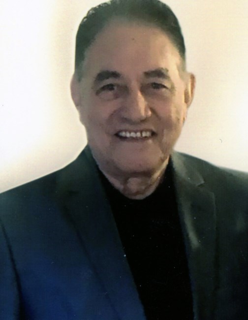 Victor Cortez Obituary El Paso Tx