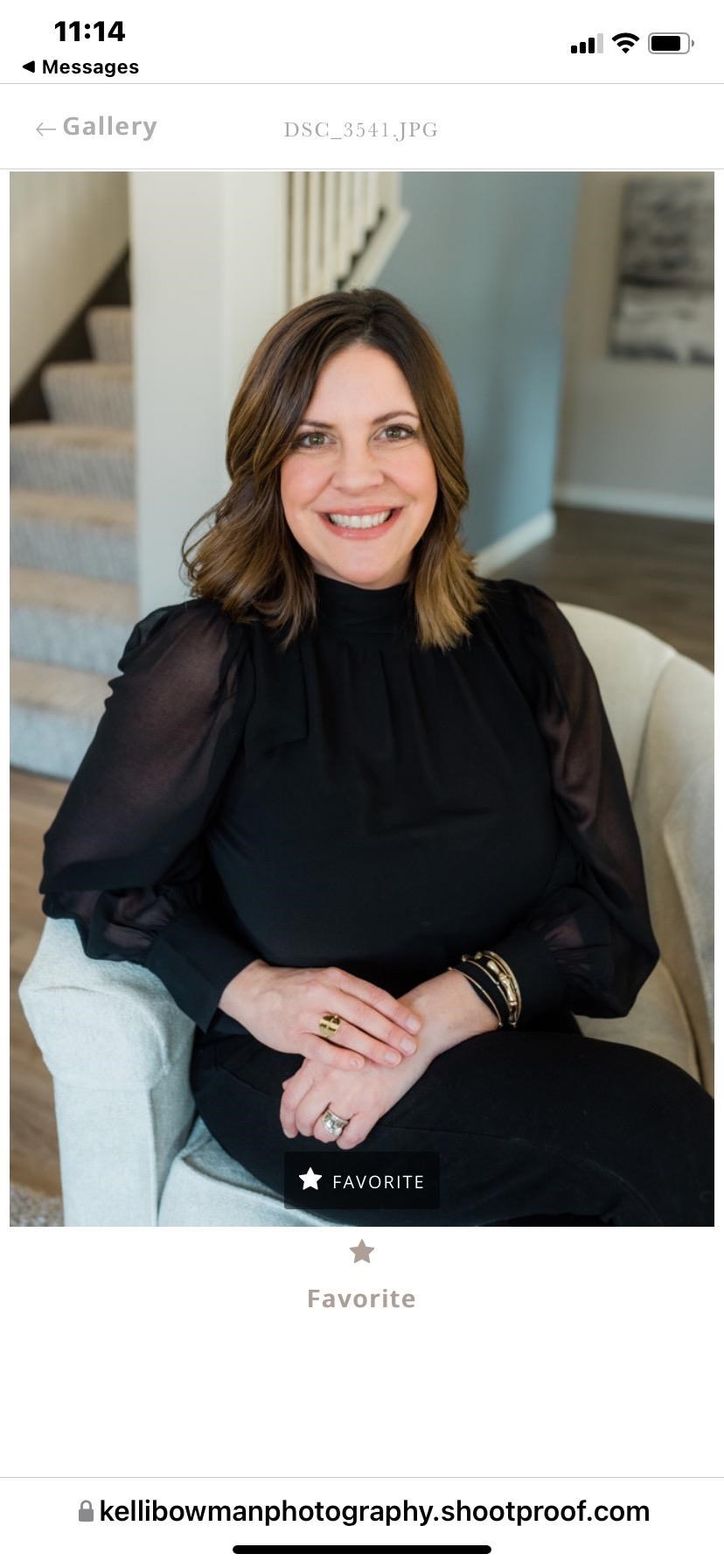 Obituary of Michelle C. (Grieder) Thies