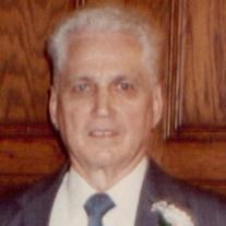 Obituary of Carl W. Booth