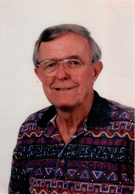 Obituary of Grant Mitchell