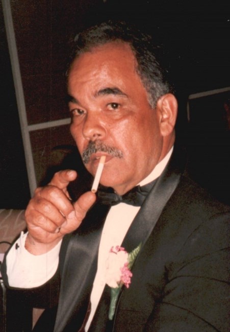 Obituary of Amaury "Joe" Rivera
