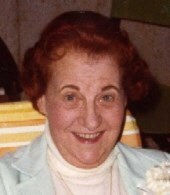 Obituary of Zella L. Cantrall
