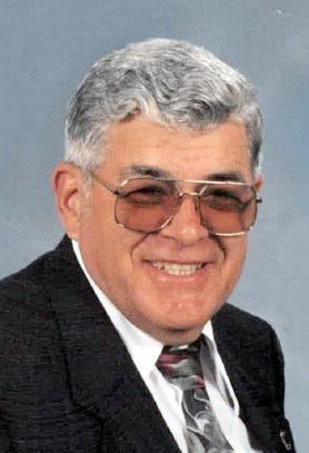 Avis de décès de August "Junior" Gingotti