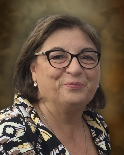 Obituary of Mary Anello