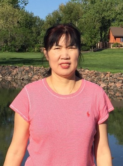Obituary of 张翠芹 Cuiqin Zhang