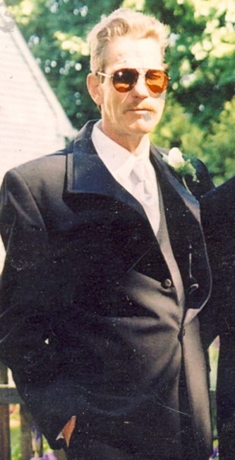 Obituary of Mr. Royal A. Stauffacher